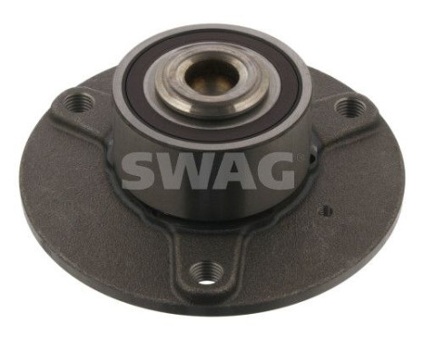 Cojinete de rueda 10936789 Swag