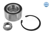 Cojinete de rueda 11-14 650 0008 Meyle