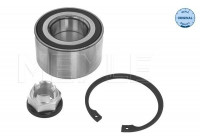 Cojinete de rueda 11-14 650 0017 Meyle