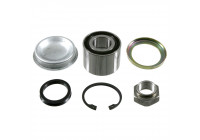 Cojinete de rueda 11420 FEBI