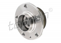 Cojinete de rueda 117 907 Topran