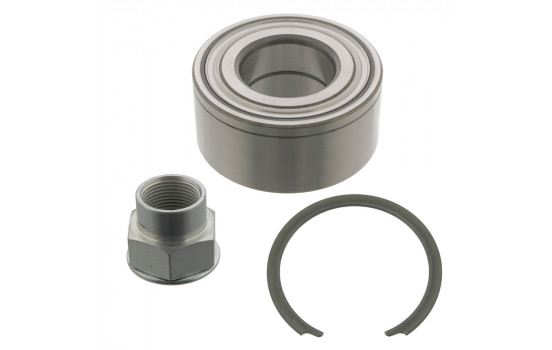 Cojinete de rueda 12520 FEBI