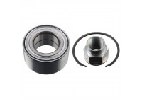 Cojinete de rueda 12534 FEBI