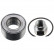 Cojinete de rueda 12534 FEBI