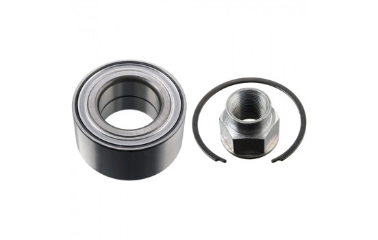 Cojinete de rueda 12534 FEBI