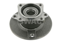Cojinete de rueda 12928314 Swag