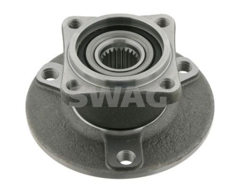 Cojinete de rueda 12928314 Swag