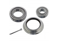 Cojinete de rueda 14499 FEBI