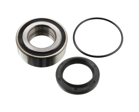 Cojinete de rueda 14539 FEBI