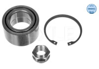 Cojinete de rueda 16-14 650 0010 Meyle
