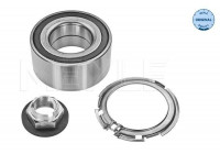 Cojinete de rueda 16-14 650 0014 Meyle