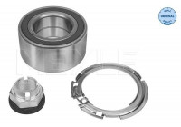 Cojinete de rueda 16-14 650 0019 Meyle