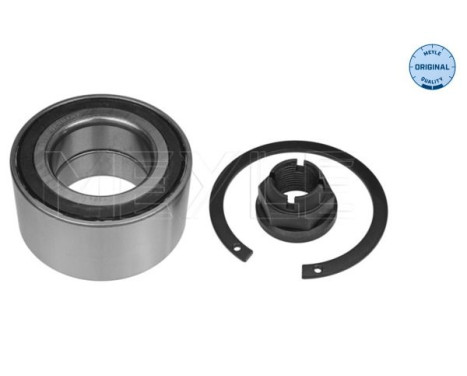 Cojinete de rueda 16-14 750 0100 Meyle