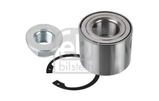 Cojinete de rueda 170371 FEBI, Imagen 2
