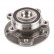 Cojinete de rueda 170953 FEBI
