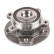 Cojinete de rueda 170953 FEBI, Miniatura 3