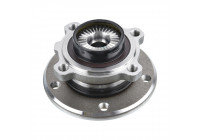 Cojinete de rueda 172330 FEBI