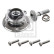 Cojinete de rueda 172330 FEBI, Miniatura 3