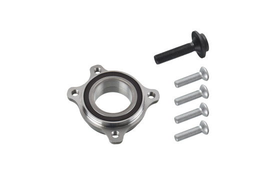 Cojinete de rueda 172413 FEBI