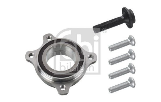 Cojinete de rueda 172413 FEBI, Imagen 3