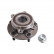 Cojinete de rueda 172478 FEBI