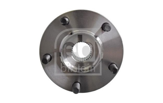 Cojinete de rueda 172478 FEBI, Imagen 4