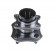 Cojinete de rueda 172479 FEBI