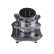 Cojinete de rueda 172479 FEBI, Miniatura 4