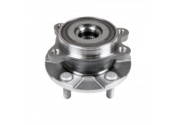 Cojinete de rueda 172485 FEBI