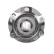 Cojinete de rueda 172485 FEBI, Miniatura 5