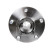 Cojinete de rueda 172485 FEBI, Miniatura 6