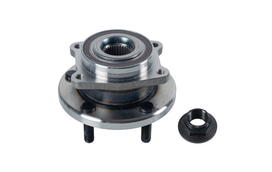 Cojinete de rueda 172490 FEBI