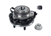 Cojinete de rueda 172494 FEBI