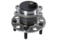 Cojinete de rueda 172497 FEBI