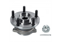 Cojinete de rueda 172498 FEBI