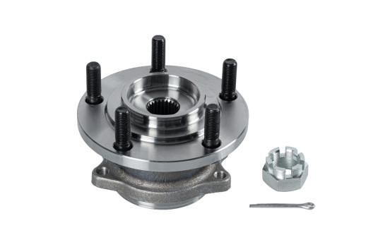 Cojinete de rueda 172498 FEBI