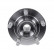 Cojinete de rueda 172498 FEBI, Miniatura 3