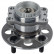 Cojinete de rueda 172499 FEBI