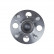Cojinete de rueda 172499 FEBI, Miniatura 2