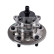 Cojinete de rueda 172586 FEBI, Miniatura 2