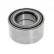 Cojinete de rueda 172640 FEBI