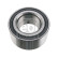 Cojinete de rueda 172640 FEBI, Miniatura 2