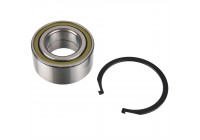 Cojinete de rueda 172642 FEBI