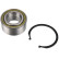 Cojinete de rueda 172642 FEBI