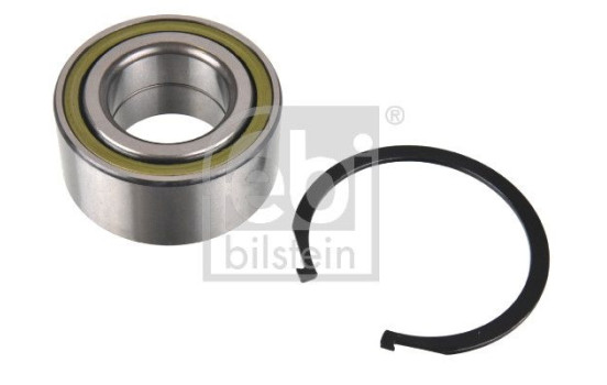 Cojinete de rueda 172642 FEBI, Imagen 2