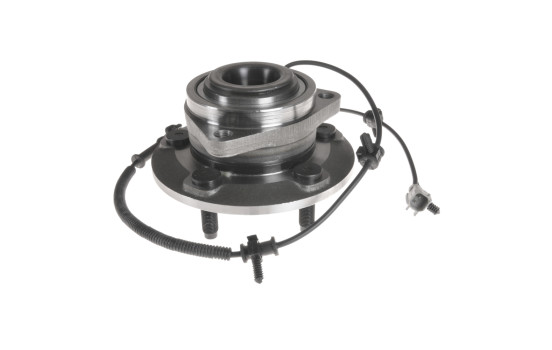 Cojinete de rueda 172772 FEBI