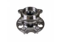 Cojinete de rueda 173006 FEBI
