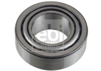 Cojinete de rueda 173048 FEBI