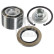 Cojinete de rueda 173056 FEBI, Miniatura 2
