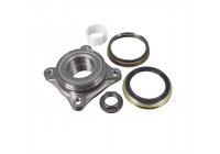 Cojinete de rueda 173058 FEBI